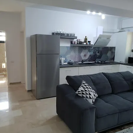 Apartment Marble Luxury Mamaia