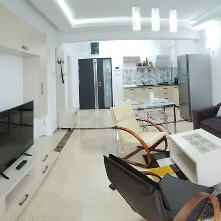 Marble Luxury * Mamaia