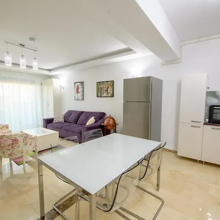 Apartment Marble Luxury *