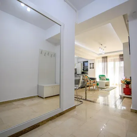 Marble Luxury * Mamaia