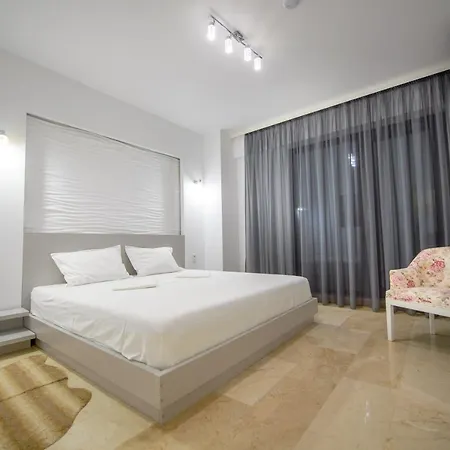 Marble Luxury Mamaia