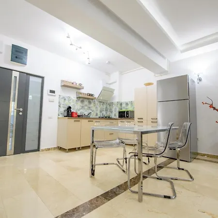 Marble Luxury * Mamaia