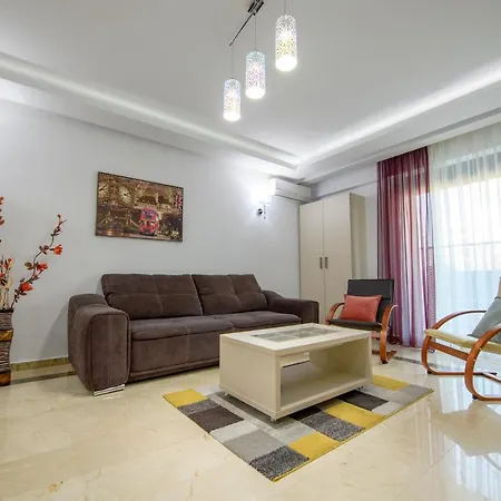 Marble Luxury * Mamaia