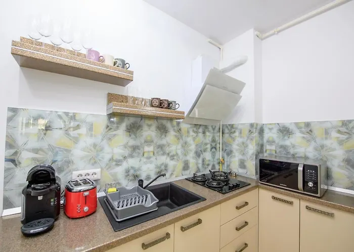 Marble Luxury Mamaia